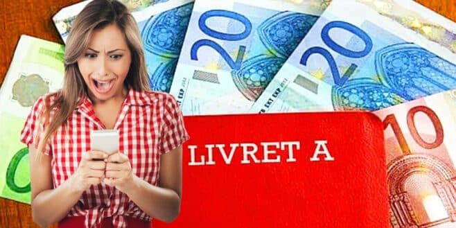 Livret A: ce retrait impossible sur le livret d'épargne et voici pourquoi