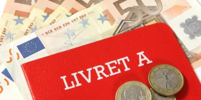 Livret A: très mauvaise confirmée pour tous les Français