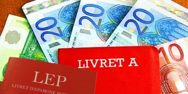 Livret A et LEP en forte baisse ce qu'il faut rapidement faire de votre épargne