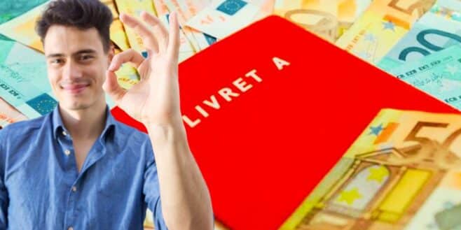 Livret A: une bonne nouvelle au 1er février 2025 pour des millions de Français