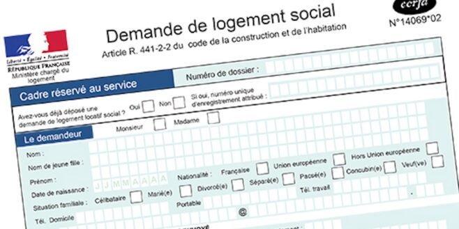 Logement social: cette nouvelle loi va vous permettre d'accélérer votre demande