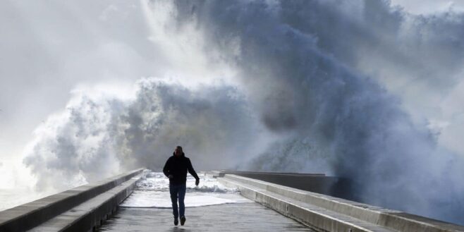 Météo: chute des températures et pluie de retour en septembre et octobre