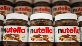 Le constat sans appel de 60 millions de consommateurs sur la Nutella vegan