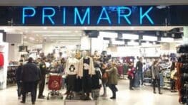 Primark a la solution pour vous aider à gagner de la place dans vos armoires