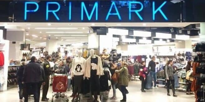 Primark a la solution pour vous aider à gagner de la place dans vos armoires