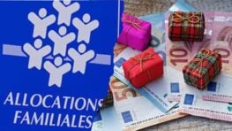 Prime de Noël: quand la CAF va la verser aux Français cette année ?