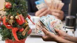 Prime de Noël - son montant exceptionnel et sa date de versement en 2024