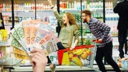 Supermarché: cette astuce peu connue pour gagner jusqu'à 60 euros