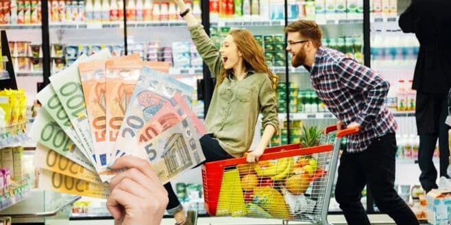 Supermarché: cette astuce peu connue pour gagner jusqu'à 60 euros