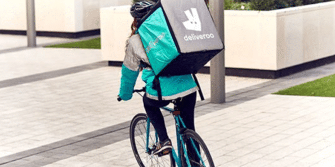 Uber Eats, Deliveroo: attention à cette nouvelle arnaque qui fait beaucoup victimes