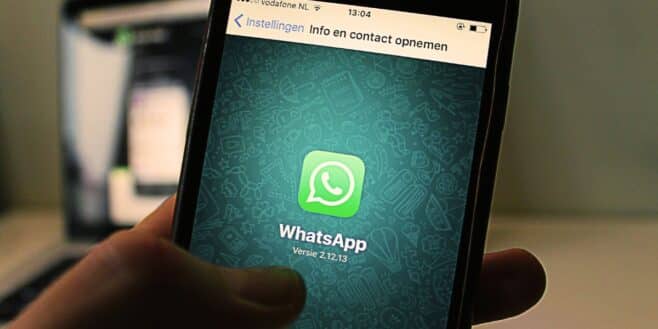 WhatsApp: cette astuce secrète pour envoyer des photos et vidéos éphémères