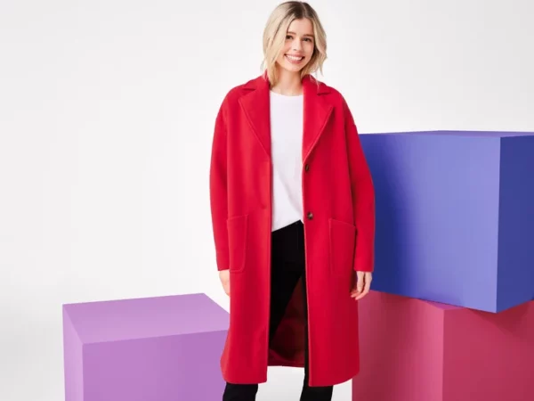 esmara® Manteau femme