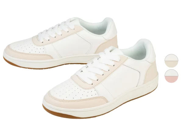 esmara® Sneakers femme