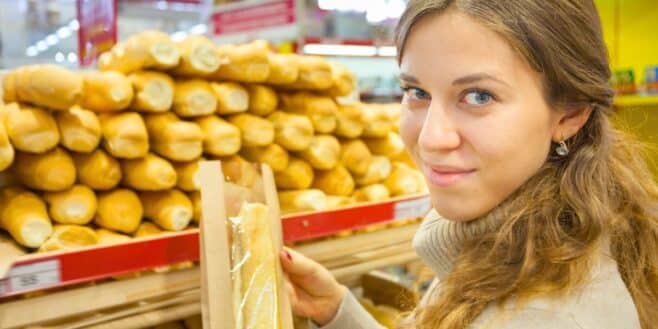 60 Millions de consommateurs dévoile les pires baguettes de pain des supermarchés