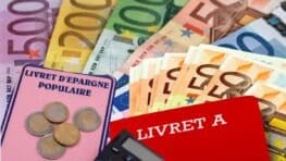 68 millions d'épargnants déçus par cette mauvaise nouvelle sur le Livret A et le LEP en 2025