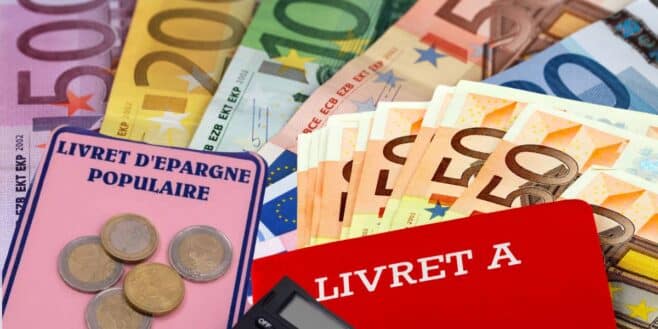 68 millions d'épargnants déçus par cette mauvaise nouvelle sur le Livret A et le LEP en 2025