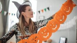 ALDI lance sa collection Halloween pour créer votre propre maison hantée