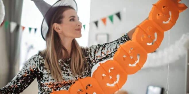 ALDI lance sa collection Halloween pour créer votre propre maison hantée