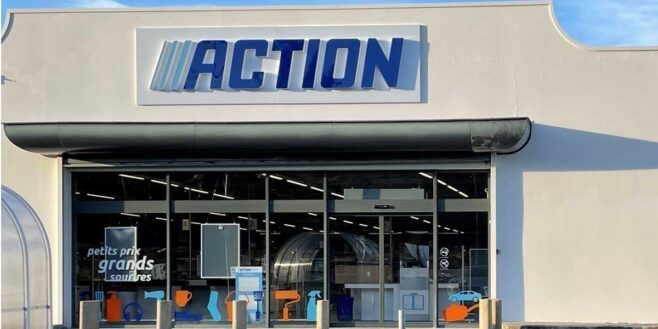 Action recrute 550 personnes dans toute la France