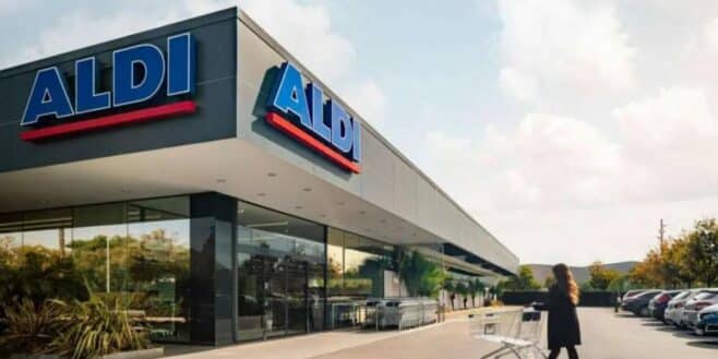 Aldi défie LIDL avec son robot de cuisine MasterPRO encore moins cher