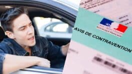 Automobilistes: cette infraction du quotidien vous coutera désormais une amende de 225 euros