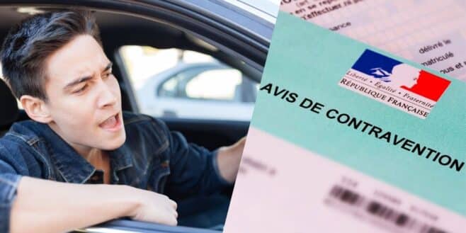 Automobilistes: cette infraction du quotidien vous coutera désormais une amende de 225 euros