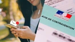 Automobilistes: l'astuce pour reconnaître un faux mail vous signalant une contravention