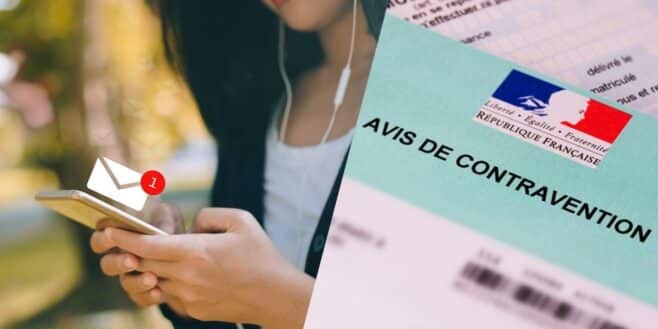 Automobilistes: l'astuce pour reconnaître un faux mail vous signalant une contravention