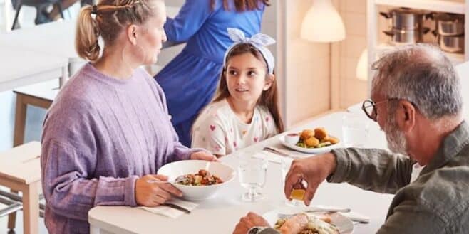 Avoir un repas gratuit chez IKEA et c'est totalement légal