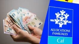 CAF: la date officielle de versement de la Prime de Noël sur votre compte en banque