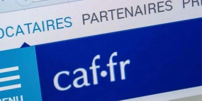 CAF: le calendrier complet des paiements des aides sociales et allocations jusqu'à fin 2024