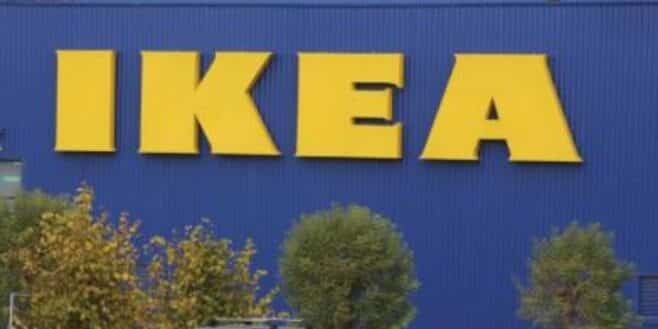 Ce drap IKEA à prix totalement fou absorbe toute l'humidité