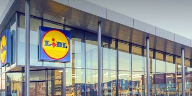 Ce mini four LIDL très puissant s'adapte parfaitement dans toutes les cuisines