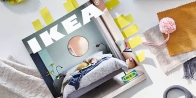 Ce nouveau canapé IKEA parfait pour recevoir tous ses amis