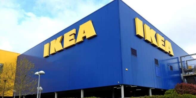 Ce produit IKEA à 1 euro va vous faire gagner de l'espace dans votre dressing