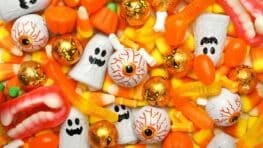 Ces 4 bonbons sont les meilleurs pour la santé à Halloween selon des diététiciens