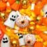 Ces 4 bonbons sont les meilleurs pour la santé à Halloween selon des diététiciens