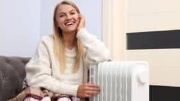 Ces astuces pour garder votre logement au chaud sans allumer le chauffage