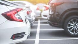 Ces grosses sanctions que les tous automobilistes risquent sur les parkings des supermarchés