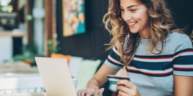 C'est le supermarché le moins cher pour faire ses courses en ligne