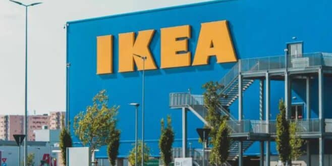 Cet ensemble de nettoyage IKEA va rendre votre voiture comme neuve