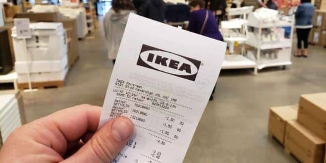 Cette chaise très confortable IKEA va rendre tous vos invités jaloux