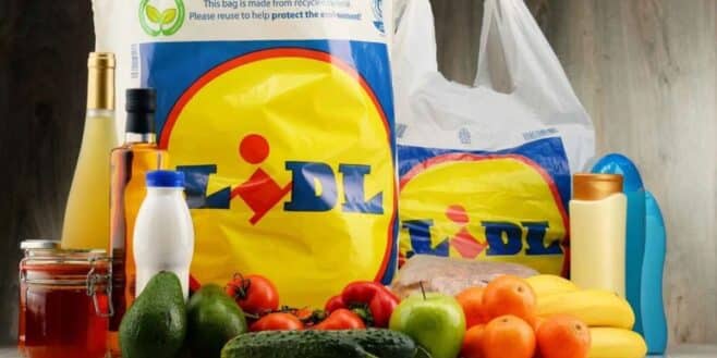 Cette innovation LIDL permet de conserver tous vos aliments plus longtemps