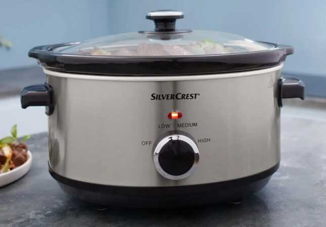 Cette invention LIDL va remplacer la cocotte minute-article