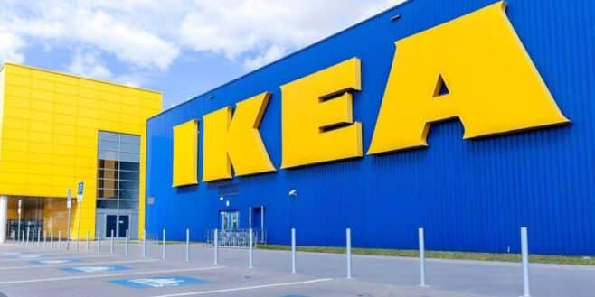 Cette poubelle IKEA va devenir invisible dans votre cuisine