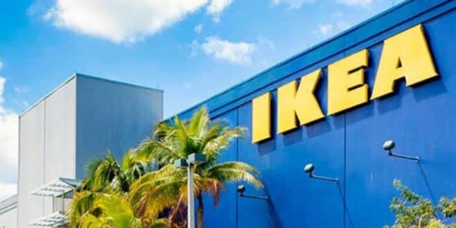 Cette sauce au saumon IKEA explose les records de ventes