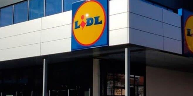 Cette veste polaire LIDL est la meilleure pour affronter le froid