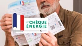 Chèque énergie: ces associations souhaitent que l'envoi automatique soit instauré en 2025