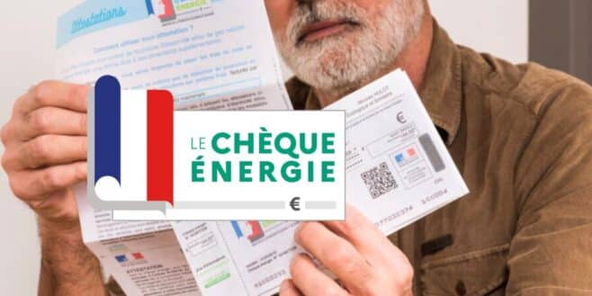 Chèque énergie : ces associations souhaitent que l'envoi automatique soit instauré en 2025