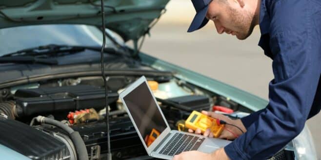 Contrôle technique: ce changement important pour tous les automobilistes le 1er janvier 2025